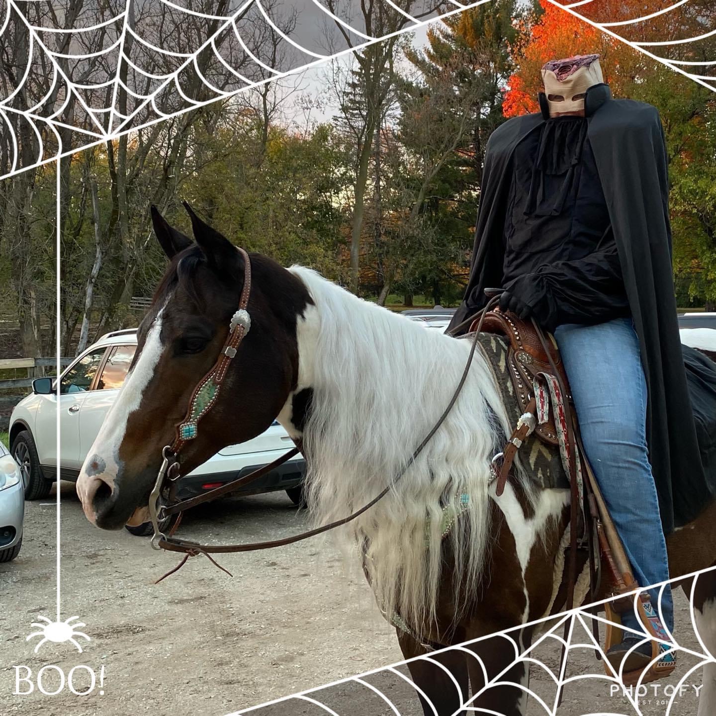 SAVE THE DATE! Boo in... - Timmermanns Ranch & Saddle Shop | Facebook