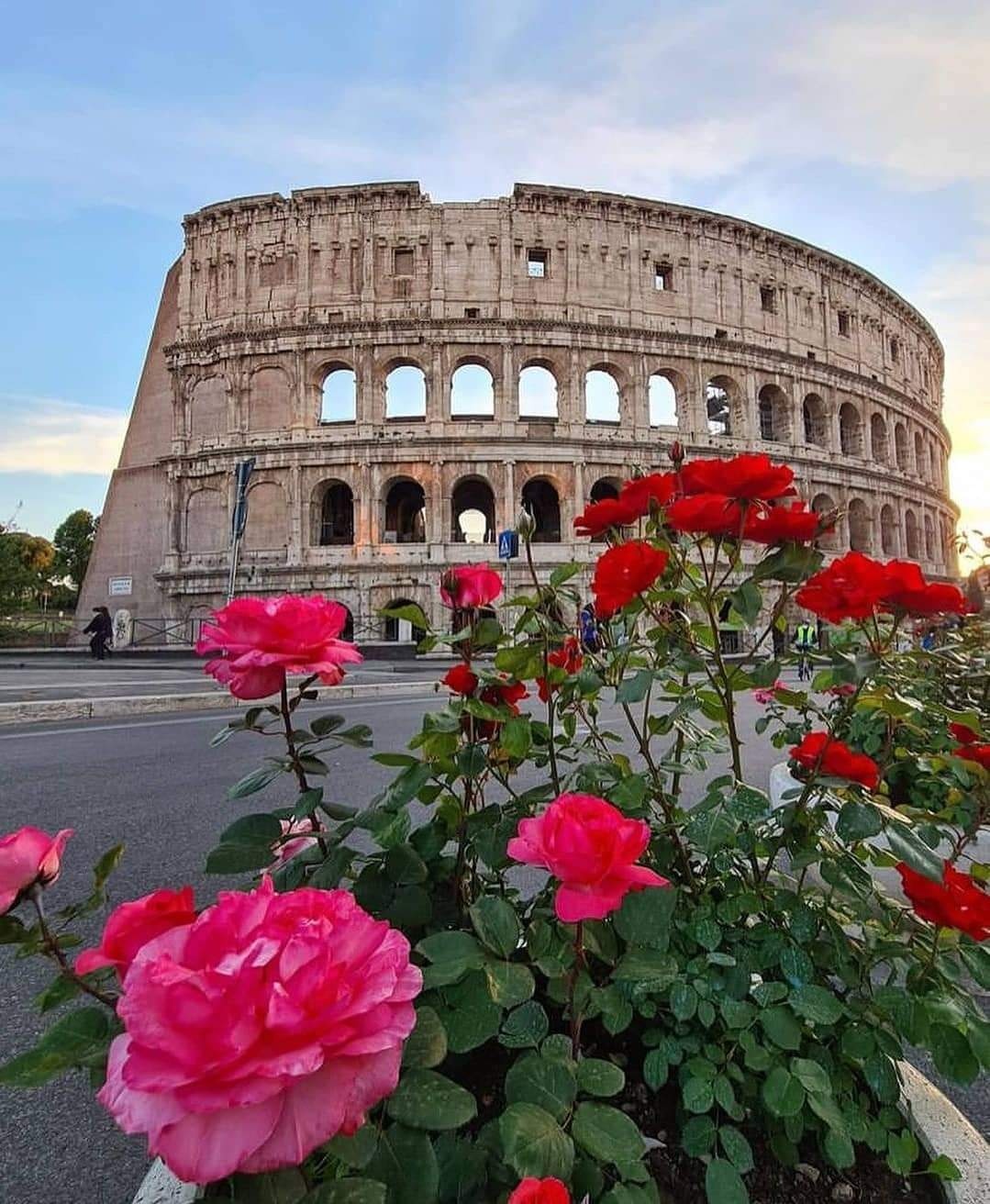 10 ZANIMLJIVOSTI O RIMU 🌸1. Rim je... - E pa, danas cu ovde | Facebook