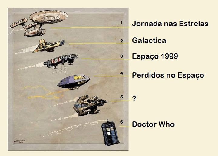 Perry Rhodan, Star Trek, Star Wars, Babylon 5, Galactica & SCIFI ...