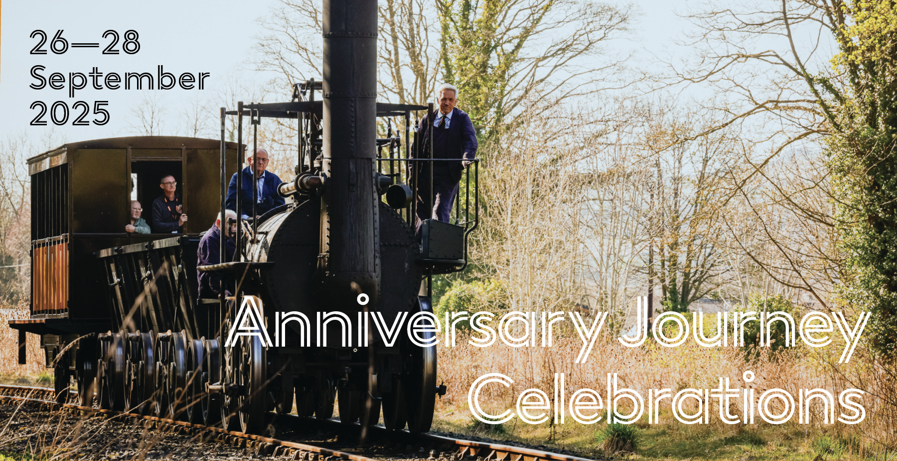 Durham - 🚂Excitement is building across County Durham and Tees Valley ...