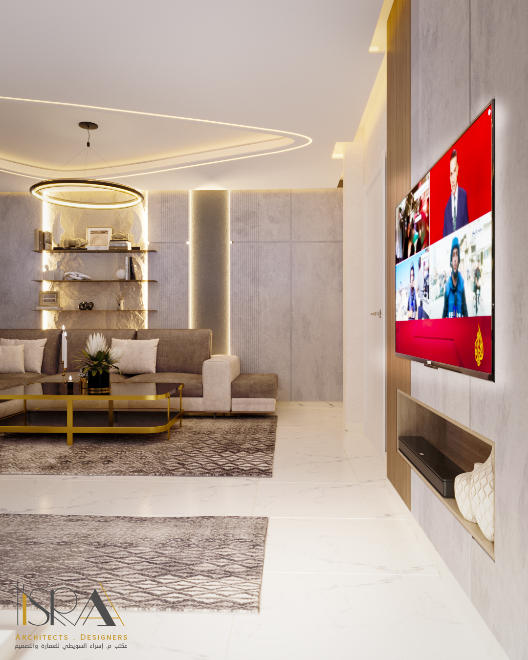 Isra architects and designers | Hebron