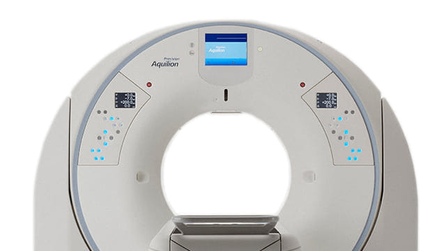 Care Plus Diagnostic Centre -CT Scan