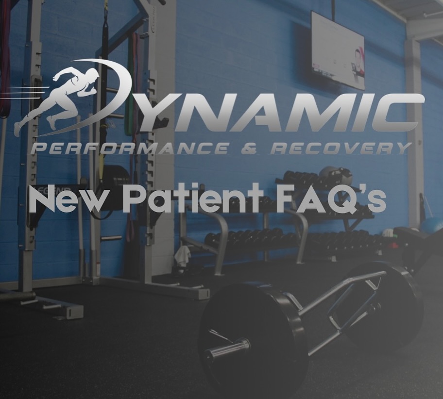 Dynamic Performance and Recovery | Scottsdale AZ