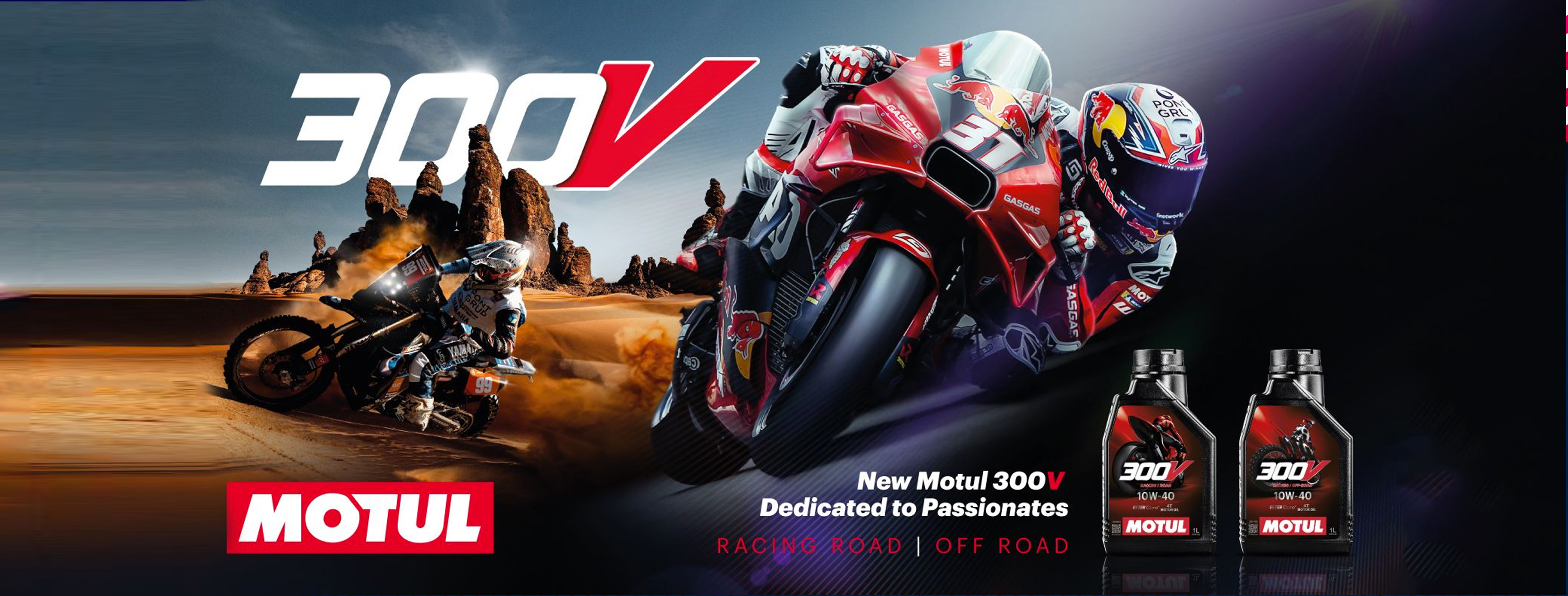 Motul Malaysia Motorcycles | Cheras, Selangor