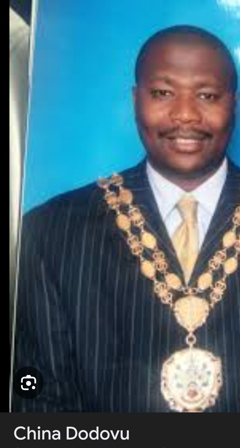 Klerksdorp - LEADERSHIP CRISIS IN MATLOSANA I postulate that in the ...