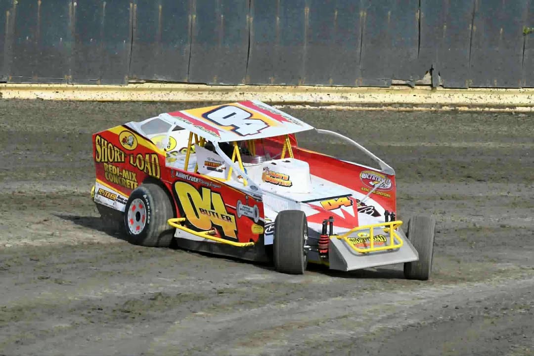 𝙏𝙄𝘾𝙆𝙀𝙏 𝙂𝙄𝙑𝙀𝘼𝙒𝘼𝙔 𝙏𝙄𝙈𝙀: Mike Butler... - New Egypt Speedway | Facebook