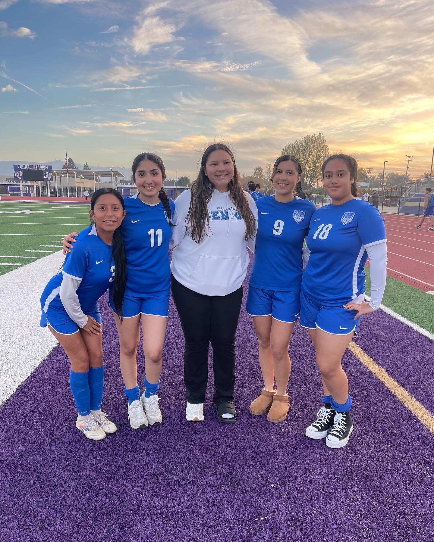 El Monte High School | El Monte CA