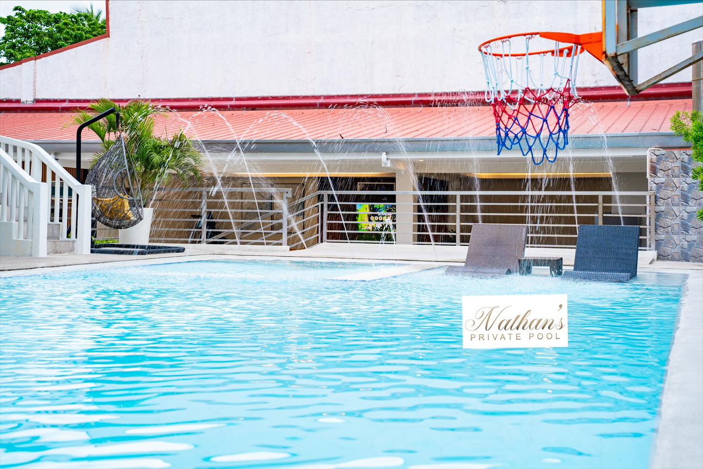 Nathan's Private Pool added a new... - Nathan's Private Pool