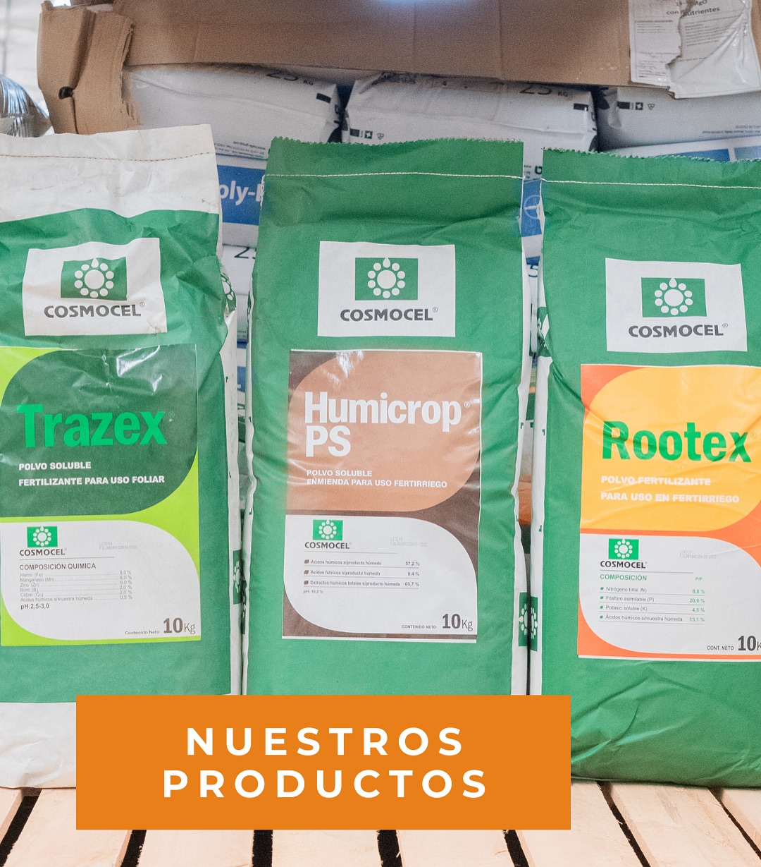 Agro Noa de Roberto M. Madrid | Lules