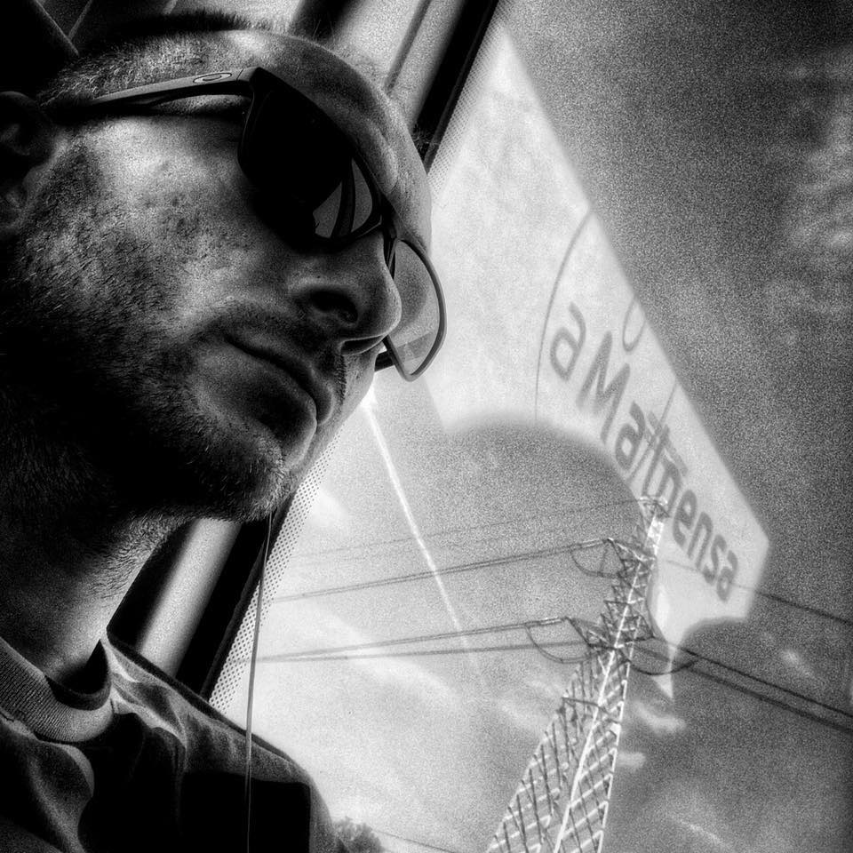 Max Robbi