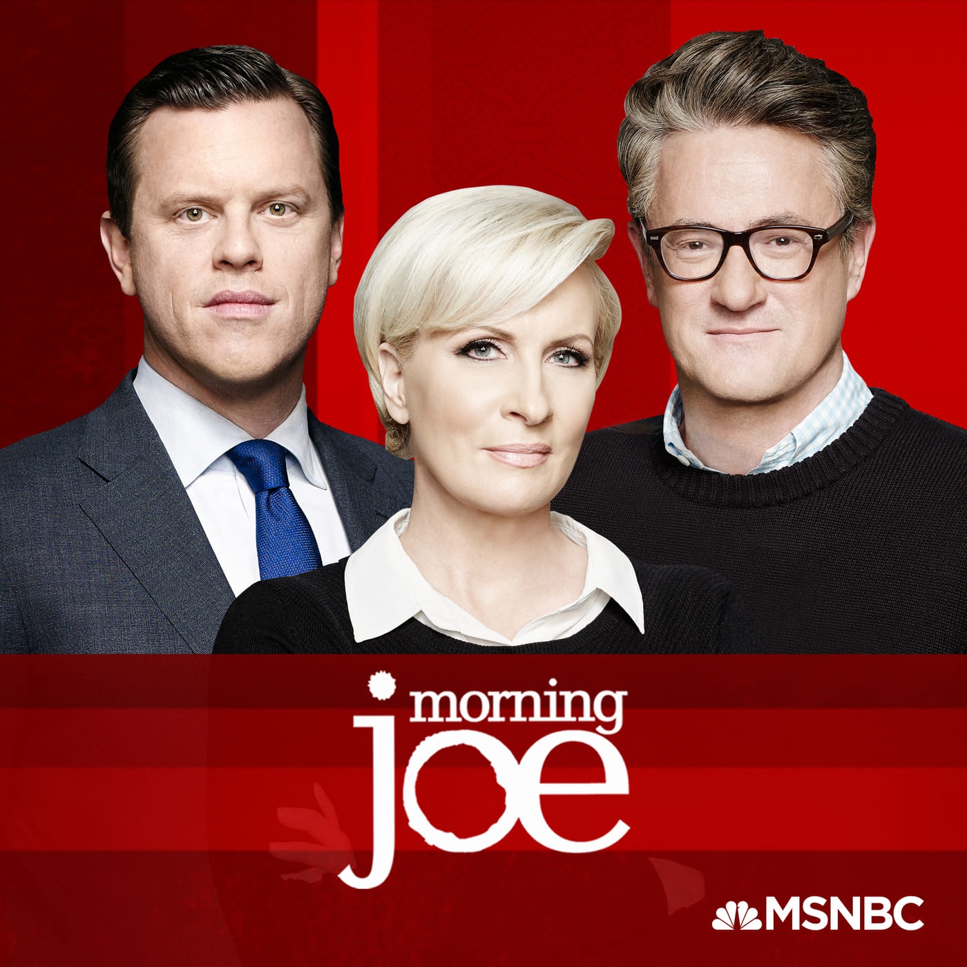 Morning Joe Fans | This is really really hilarious and disturbingly ...