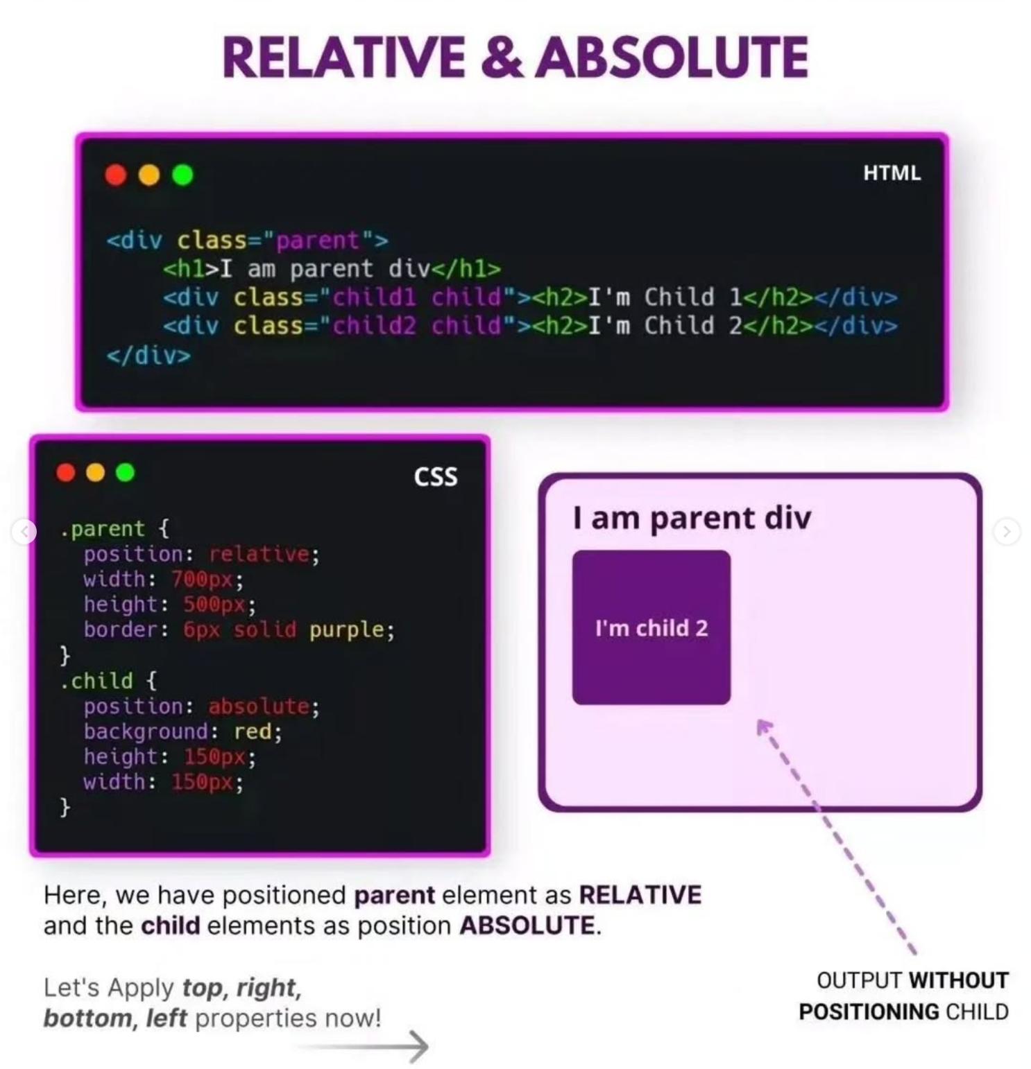 HTML & CSS Developers added a new... - HTML & CSS Developers