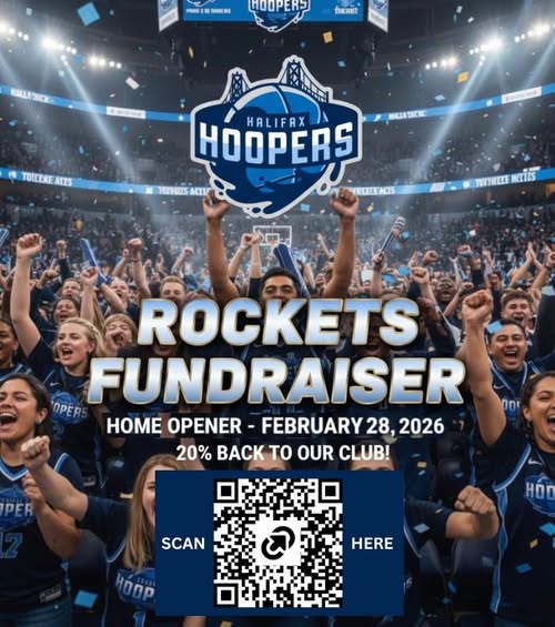 🏀 Rockets... - Cole Harbour Minor Basketball Association | Facebook