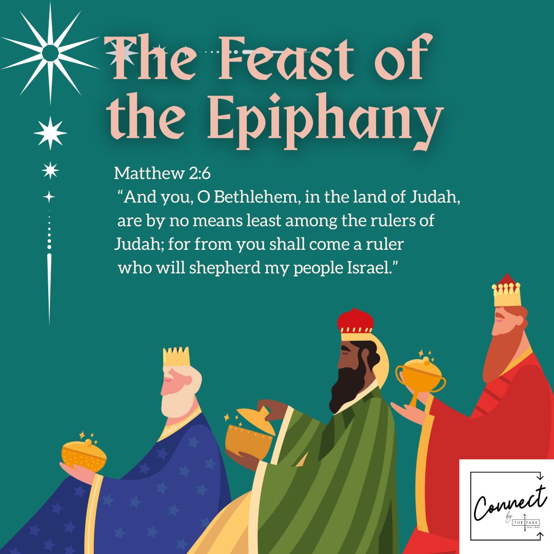 Connect - Connect by The Park joins Filipino Catholics in celebrating ...