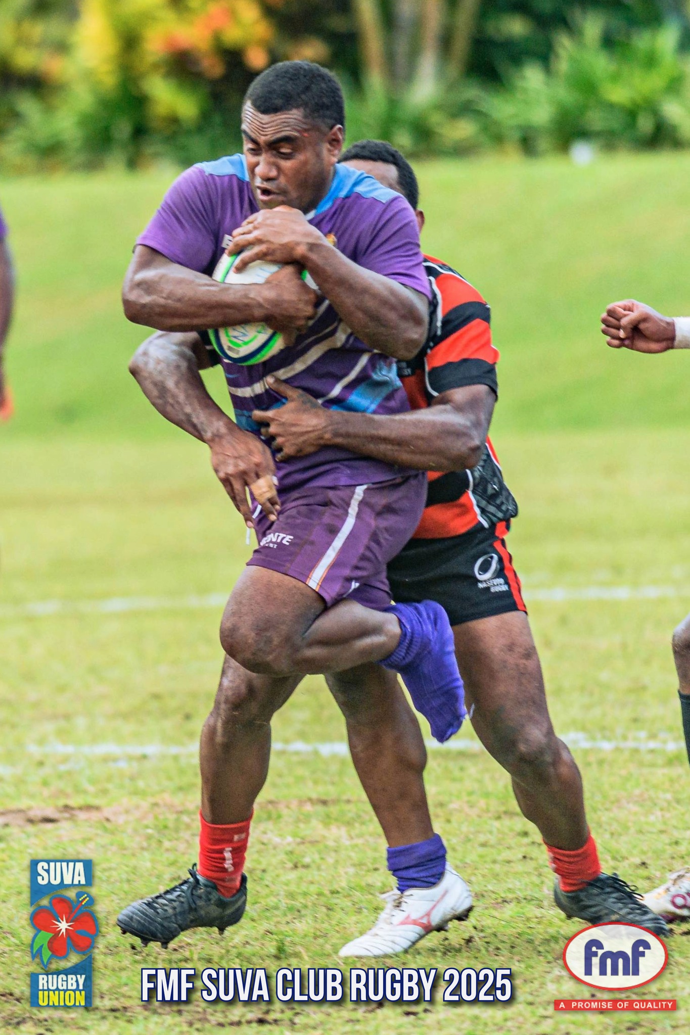 Suva Rugby Union added a new photo. - Suva Rugby Union