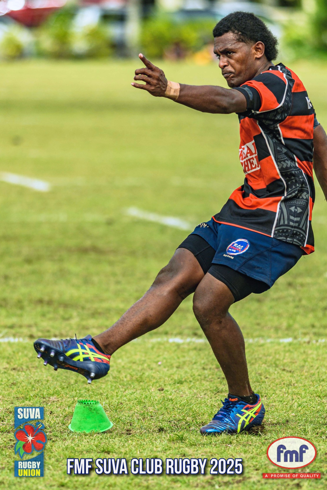 Suva Rugby Union added a new photo. - Suva Rugby Union