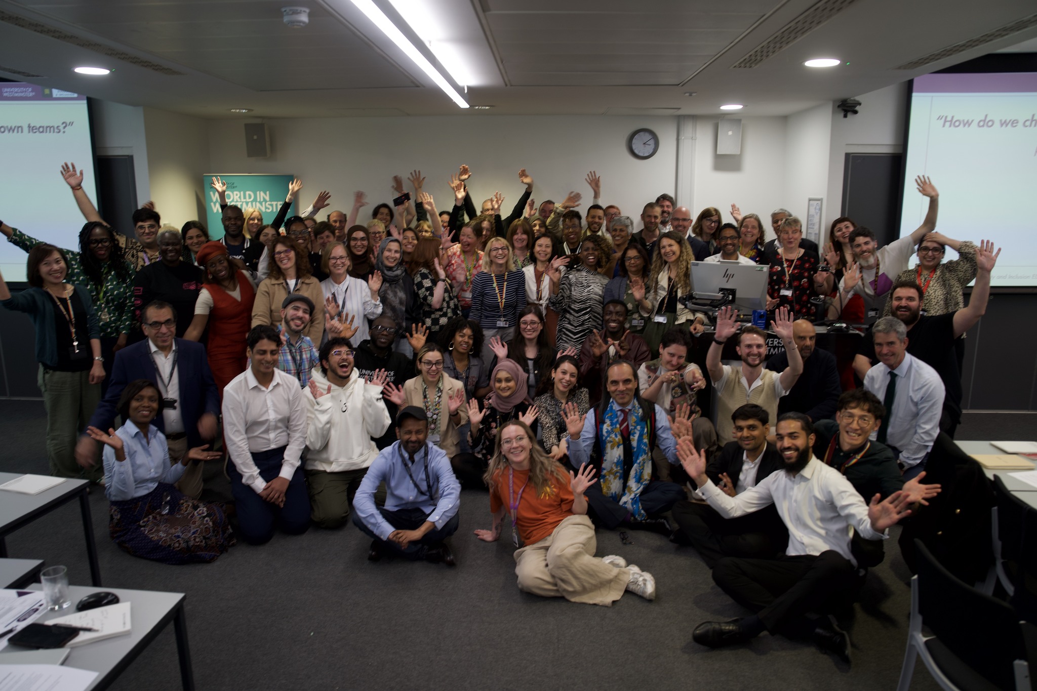 University of Westminster... - University of Westminster