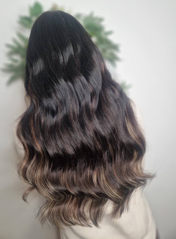 New hair, who dis? Fresh locks for... - Beautilocks By Becky | Facebook