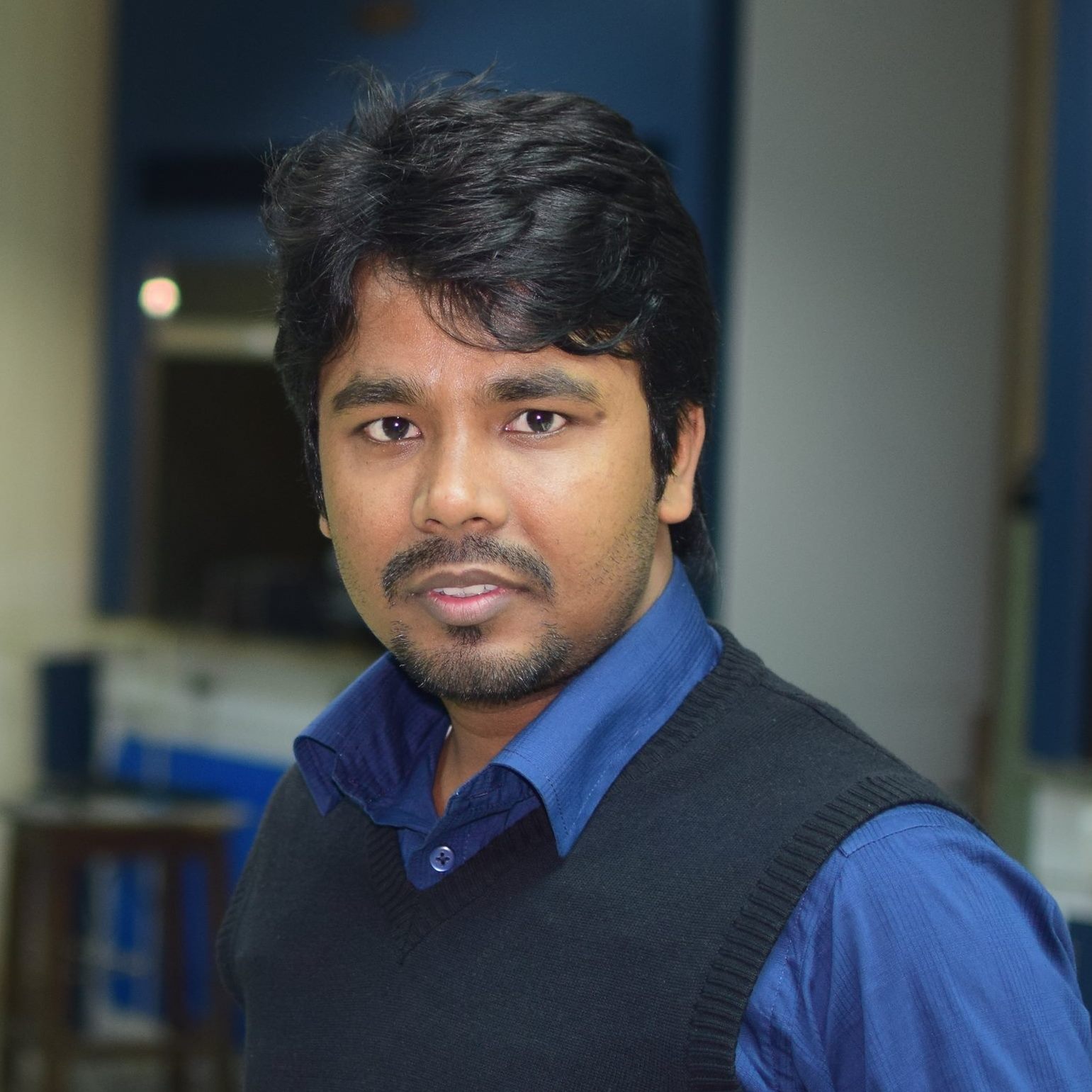 MD Oliullah Rony