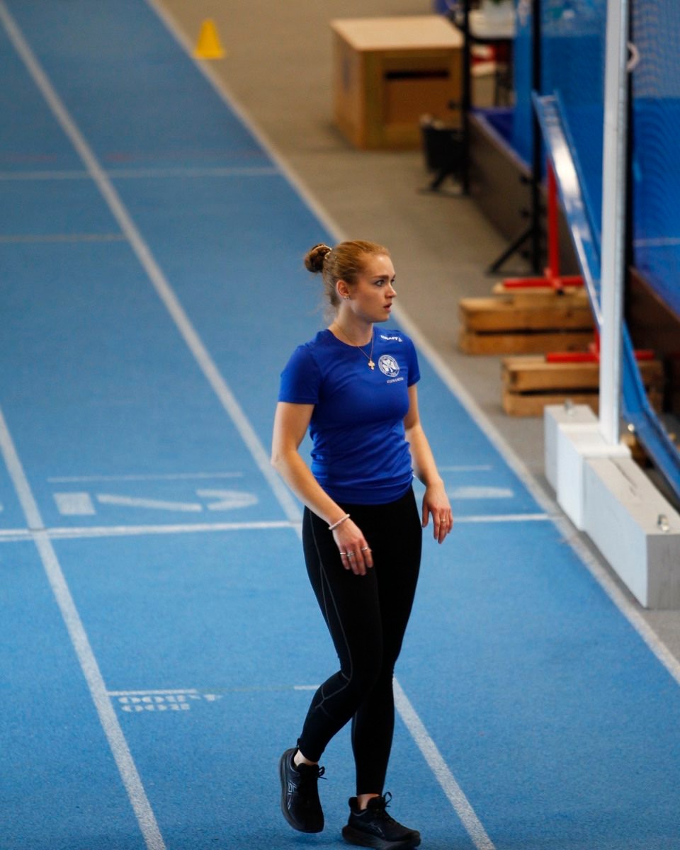 Randers Freja Atletik og Motion