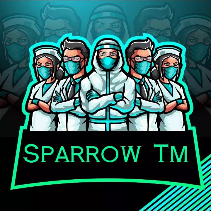 Sparrow Gamer