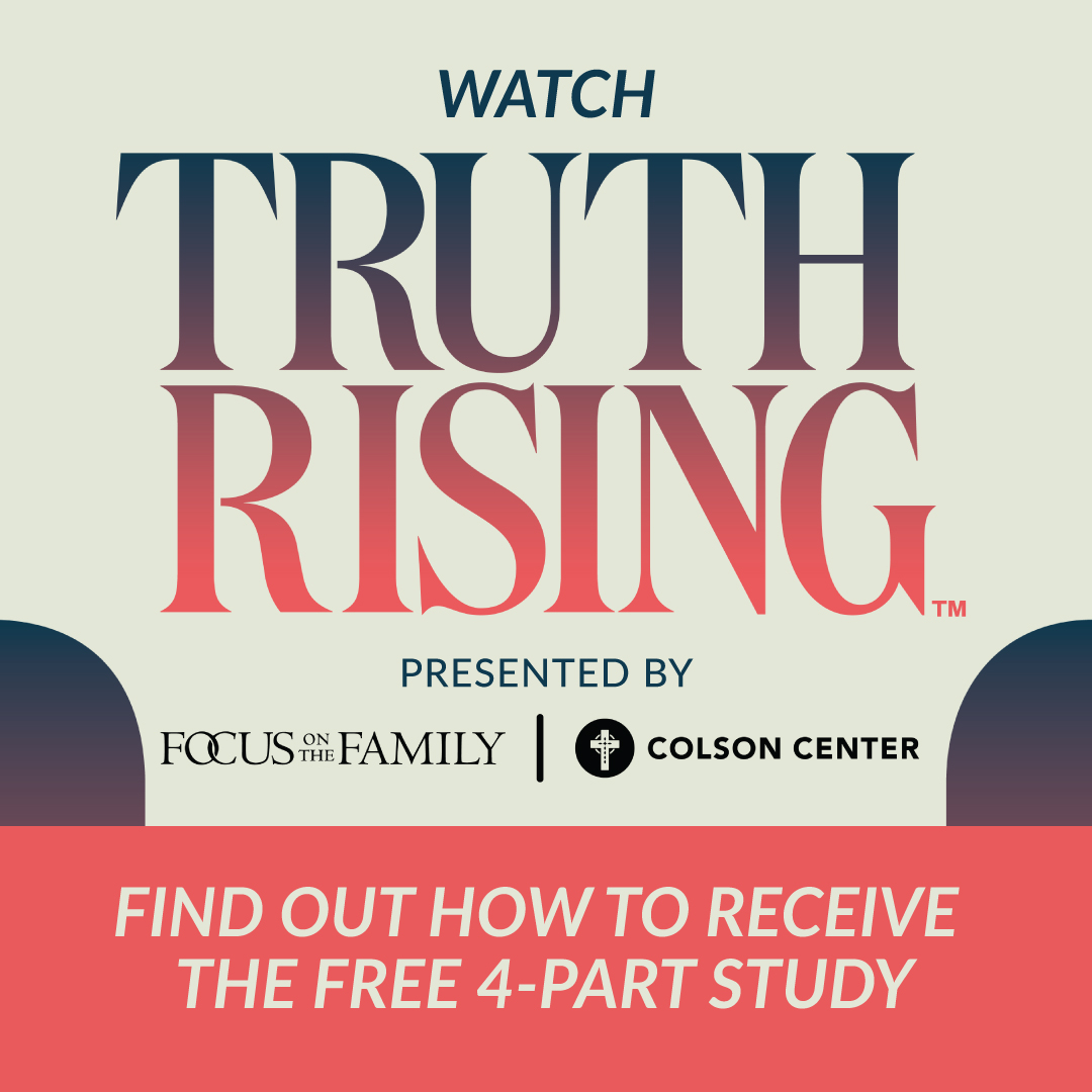Truth Rising is a powerful... - Bott Radio Network | Facebook