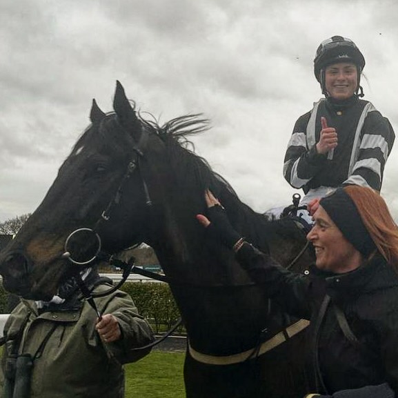 Jim Goldie Racing | Glasgow