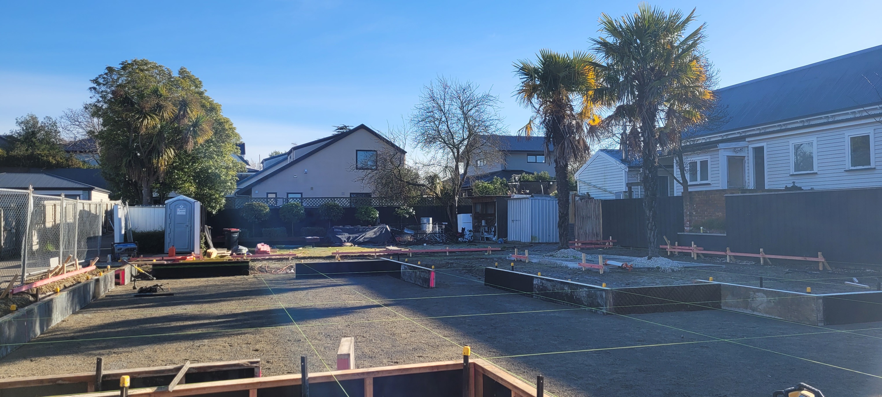 C2 Builders | Christchurch