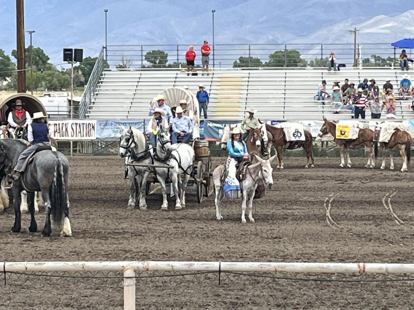 Miss Reno Rodeo - Miss Reno Rodeo added a new photo — with...