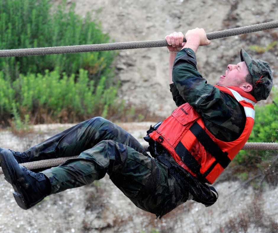 The National Navy UDT... - The National Navy UDT SEAL Museum