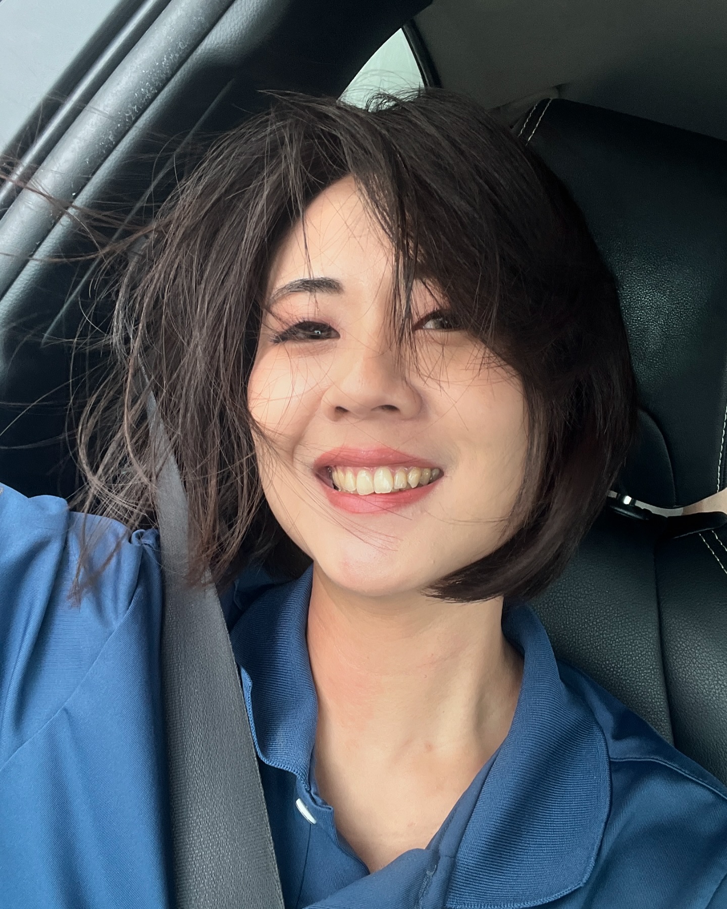 辣妻不落漆67主播何橞瑢 - 辣妻不落漆67主播何橞瑢 added a new photo.