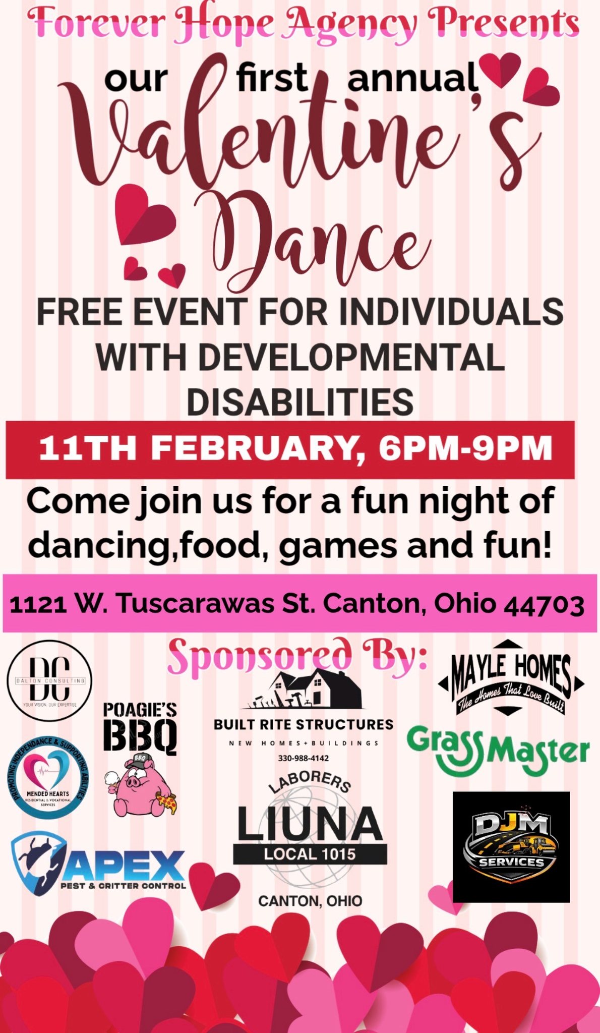 Stark County Board of Developmental Disabilities (Stark DD) added a new ...