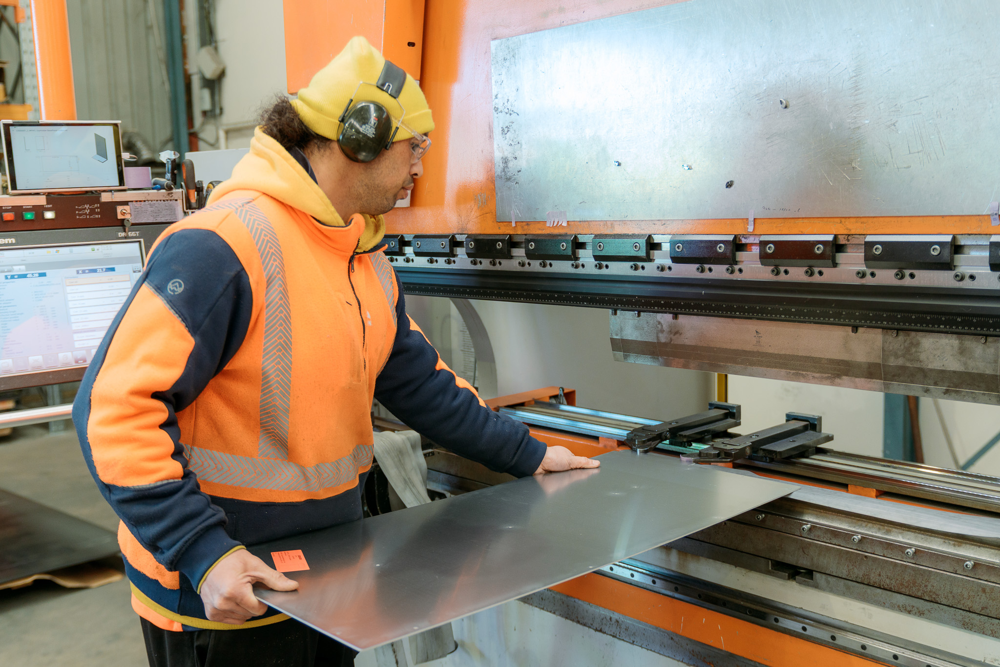 Action Manufacturing added a new photo. - Action Manufacturing