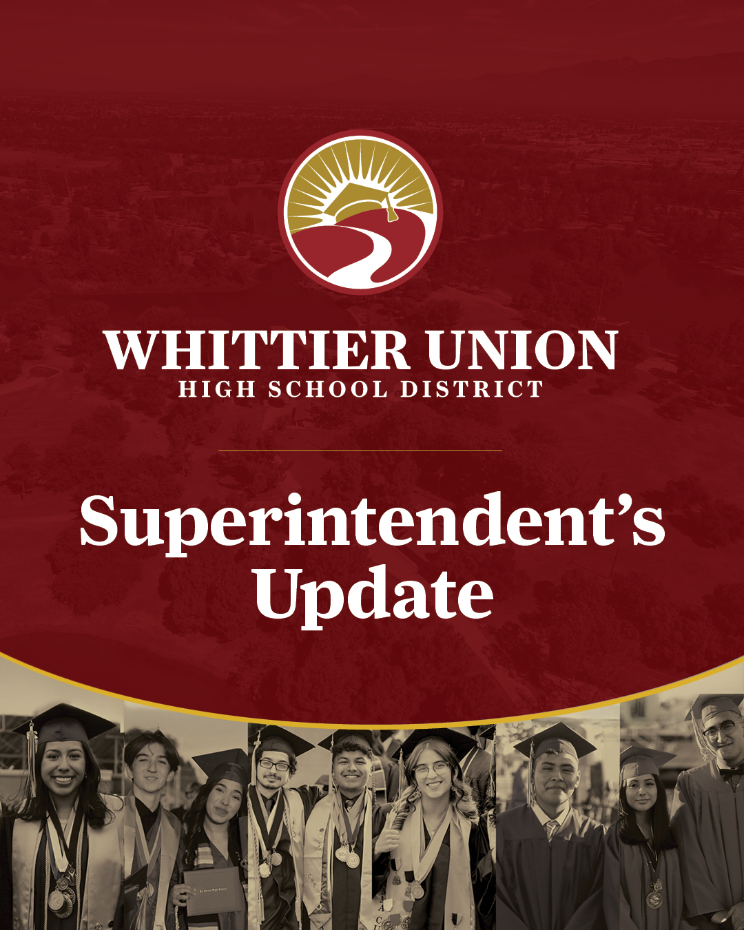 Whittier Union High School District | Whittier CA