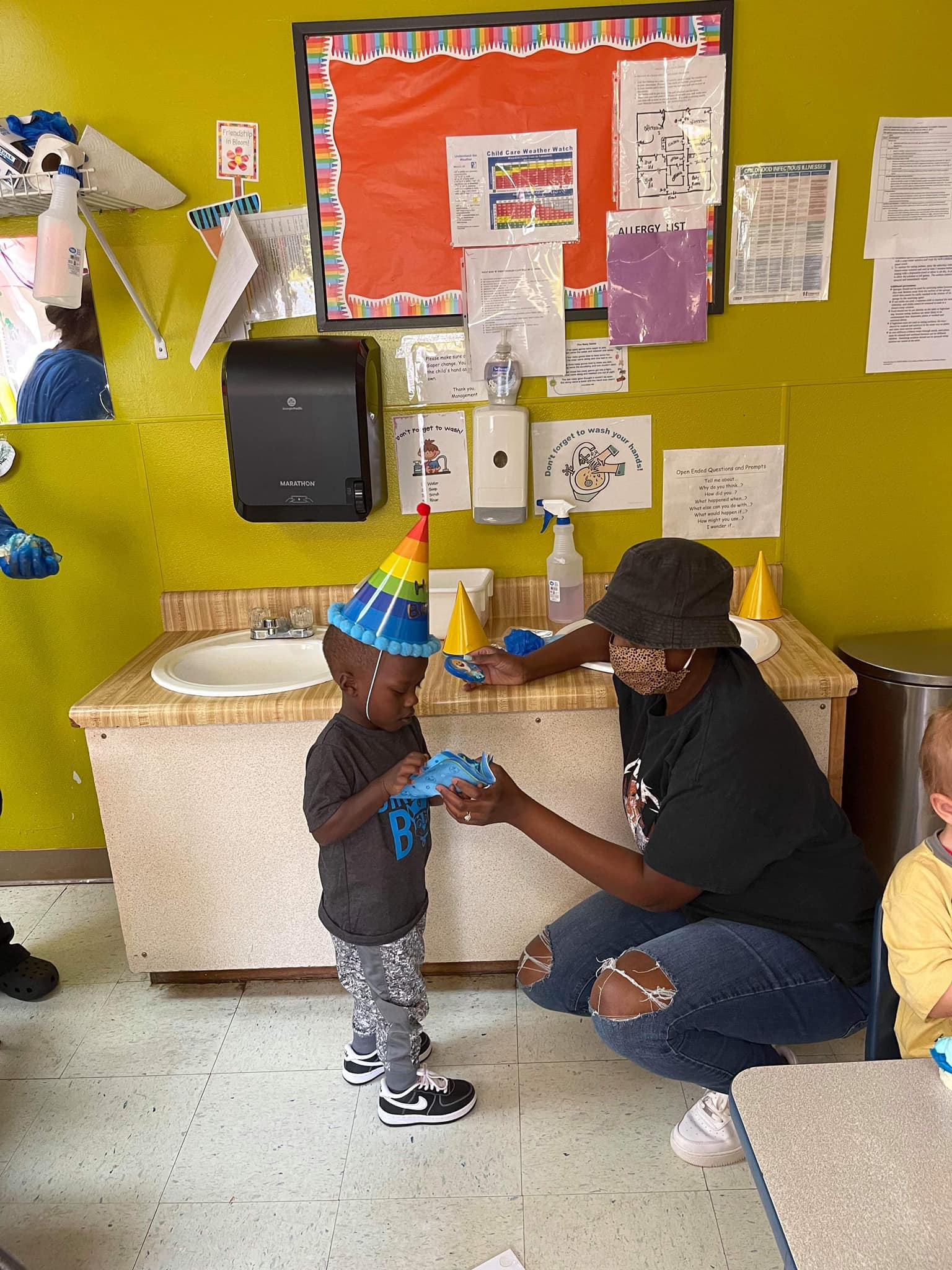 Happy Birthday Xander🥳 🥳🥳... - Kids 