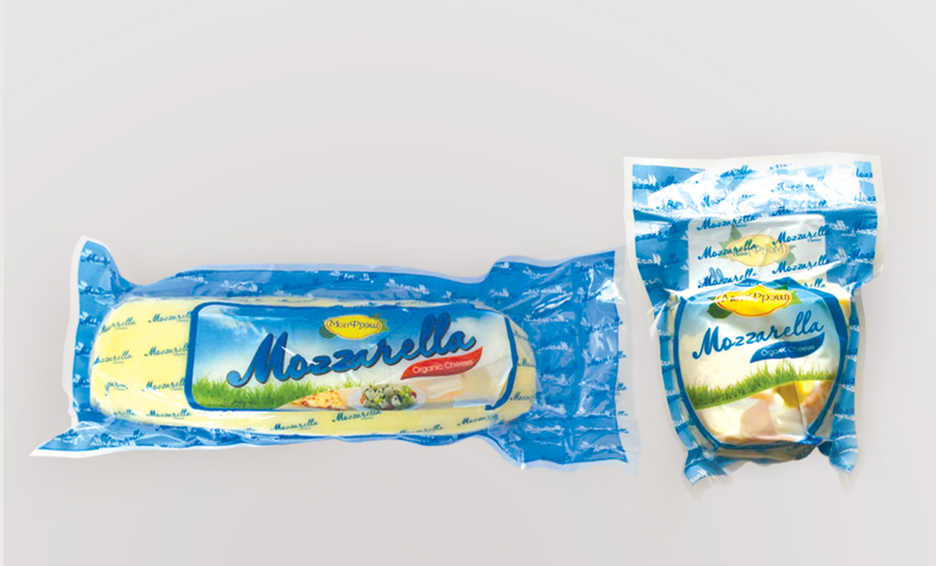 Monfresh Company | Ulaanbaatar
