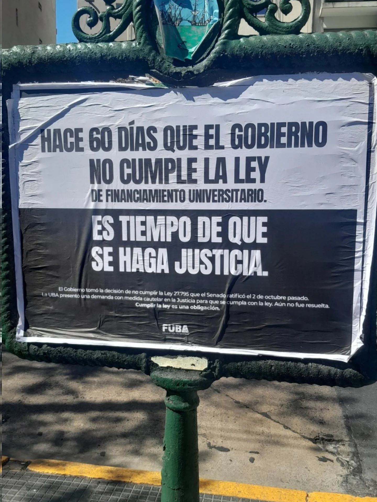 Periodista de Perón added a new photo. - Periodista de Perón