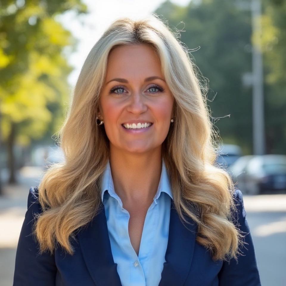 Jessie Reamer- Realtor | Clifton Park NY