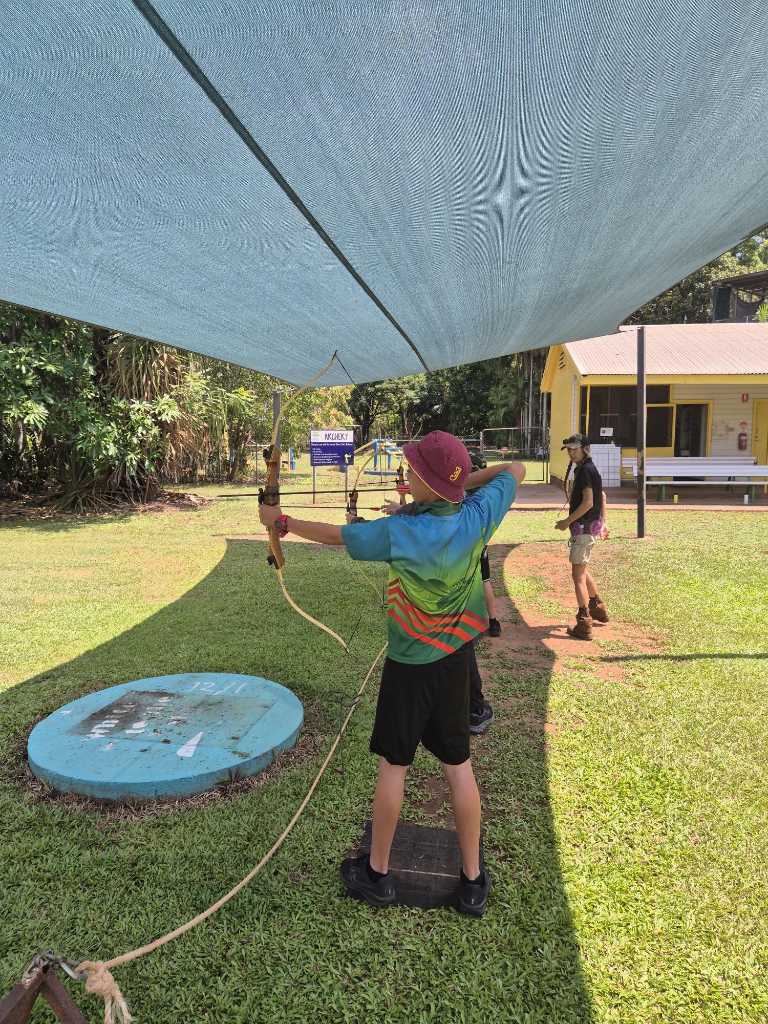 Kids on Camp Batchelor Outdoor... - Ludmilla Primary | Facebook