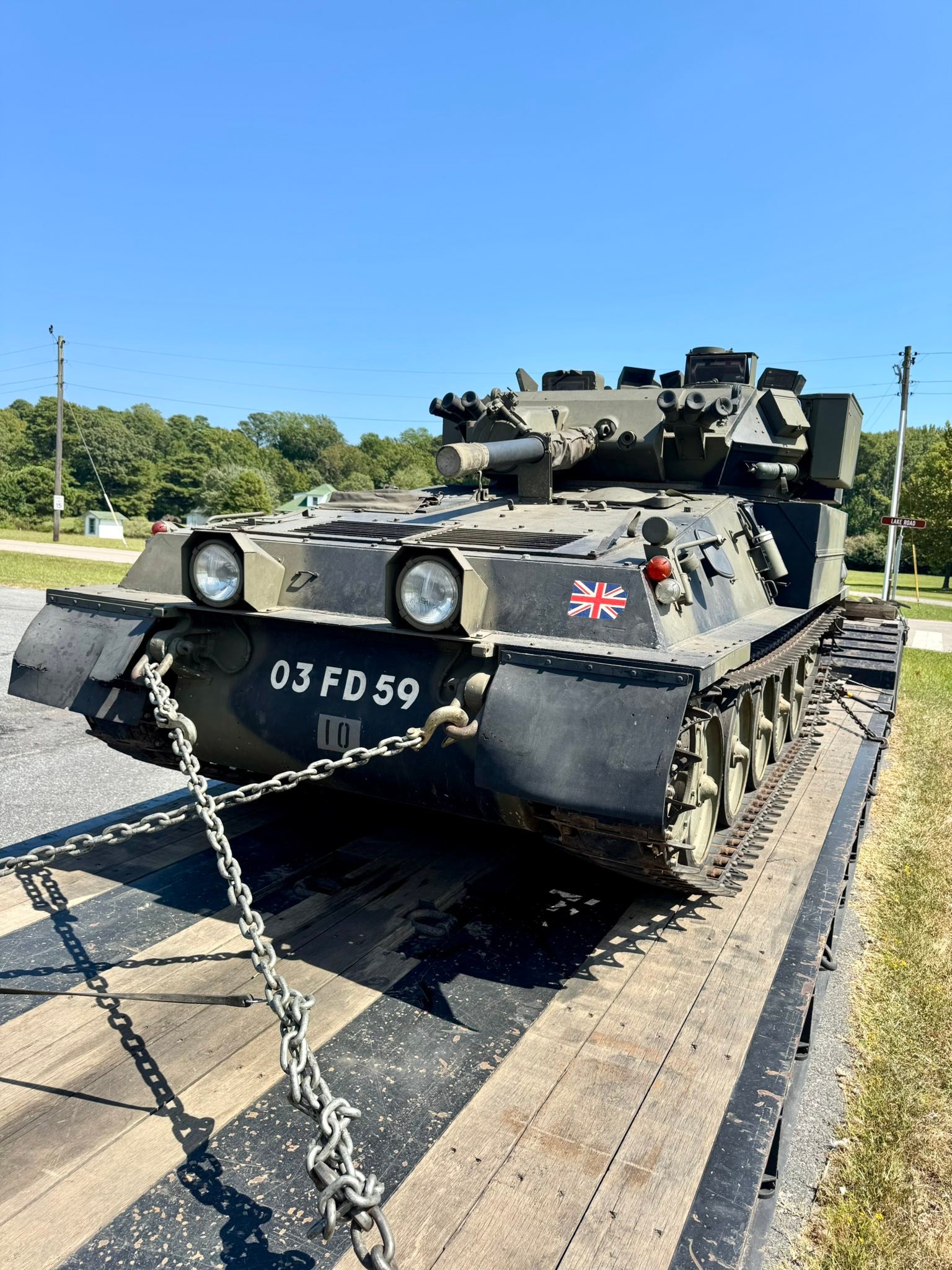 Virginia Beach Fallen Heroes