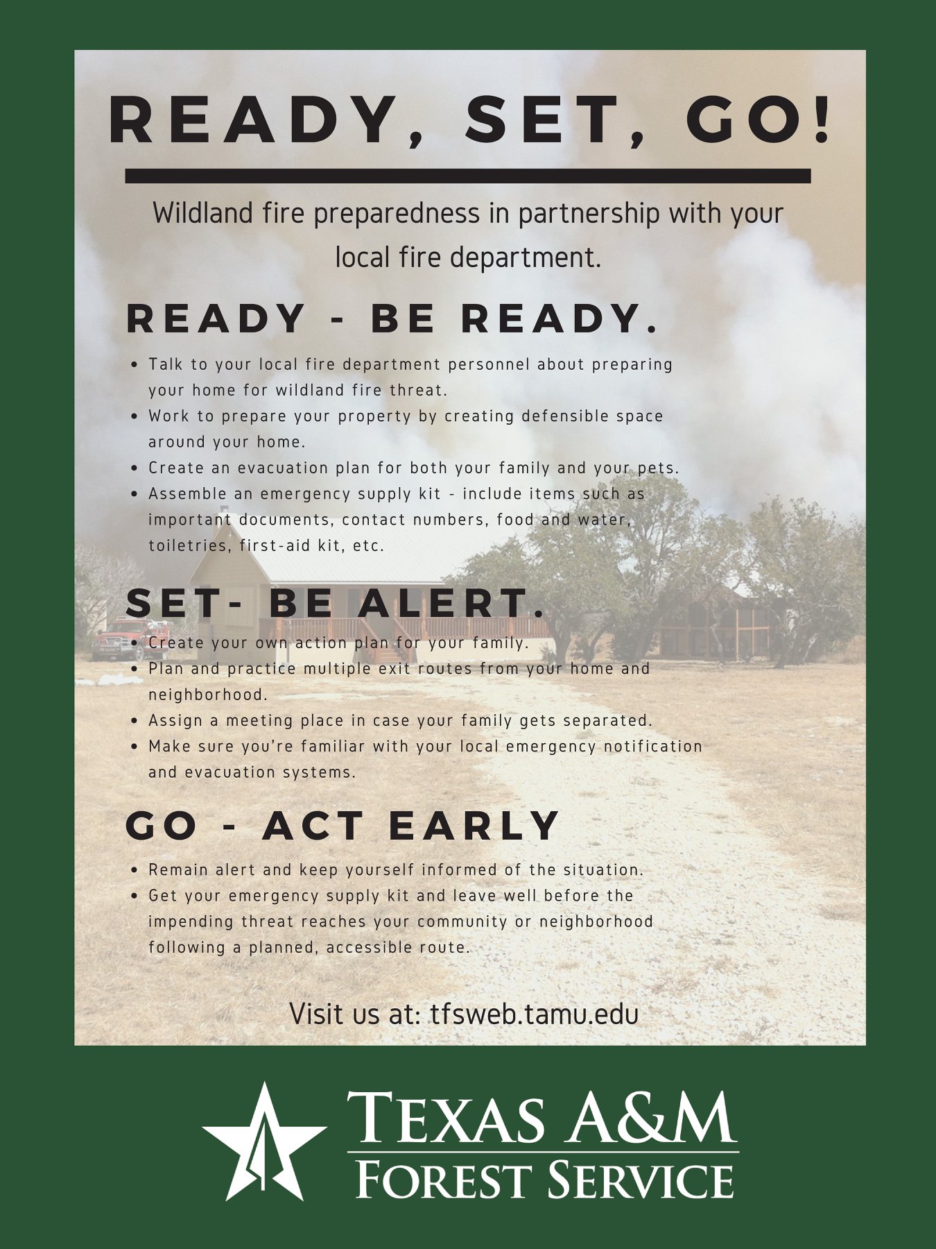 What's the difference between a “Fire Weather Watch” and a “Red Flag ...