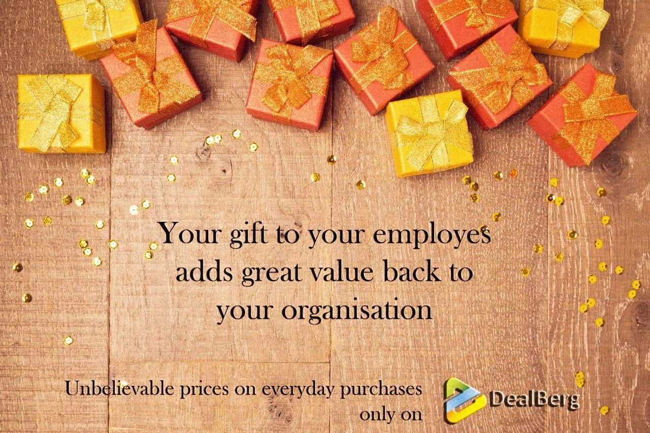 DealBerg | Bangalore