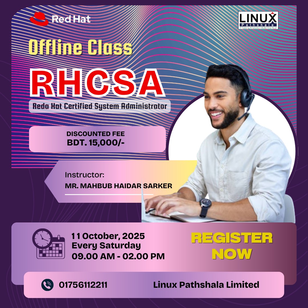 Linux Pathshala Limited | Facebook