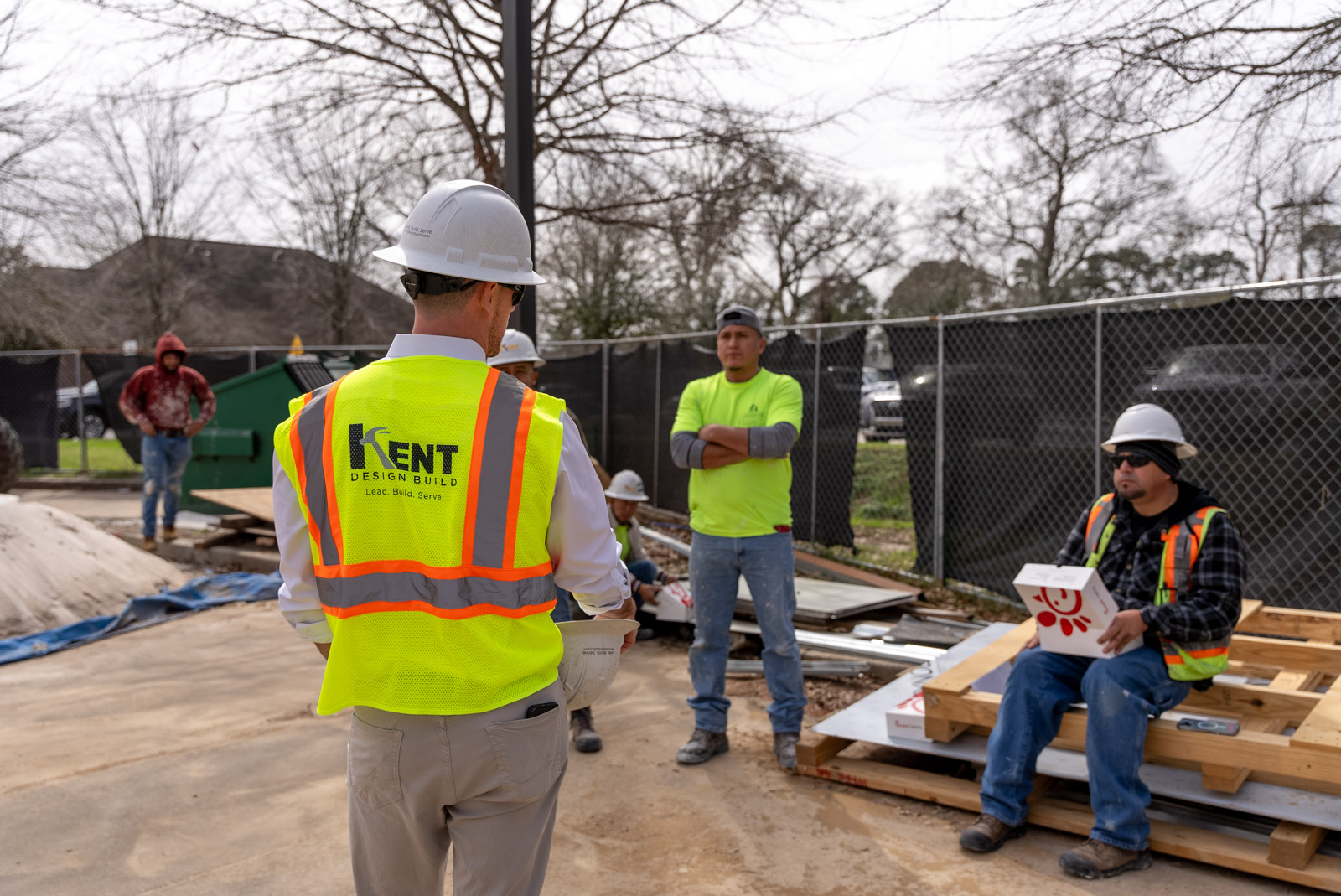 Kent Design Build, Inc. | Covington LA