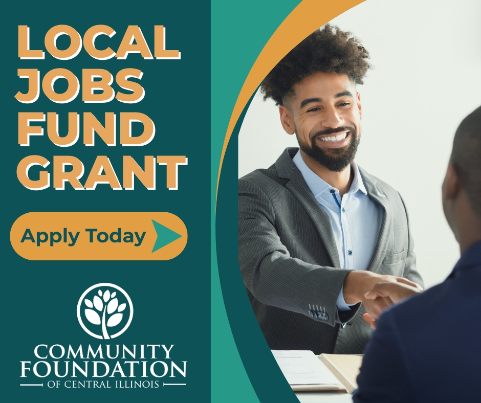 Community - The Local Jobs Fund Grant supports projects that help break ...