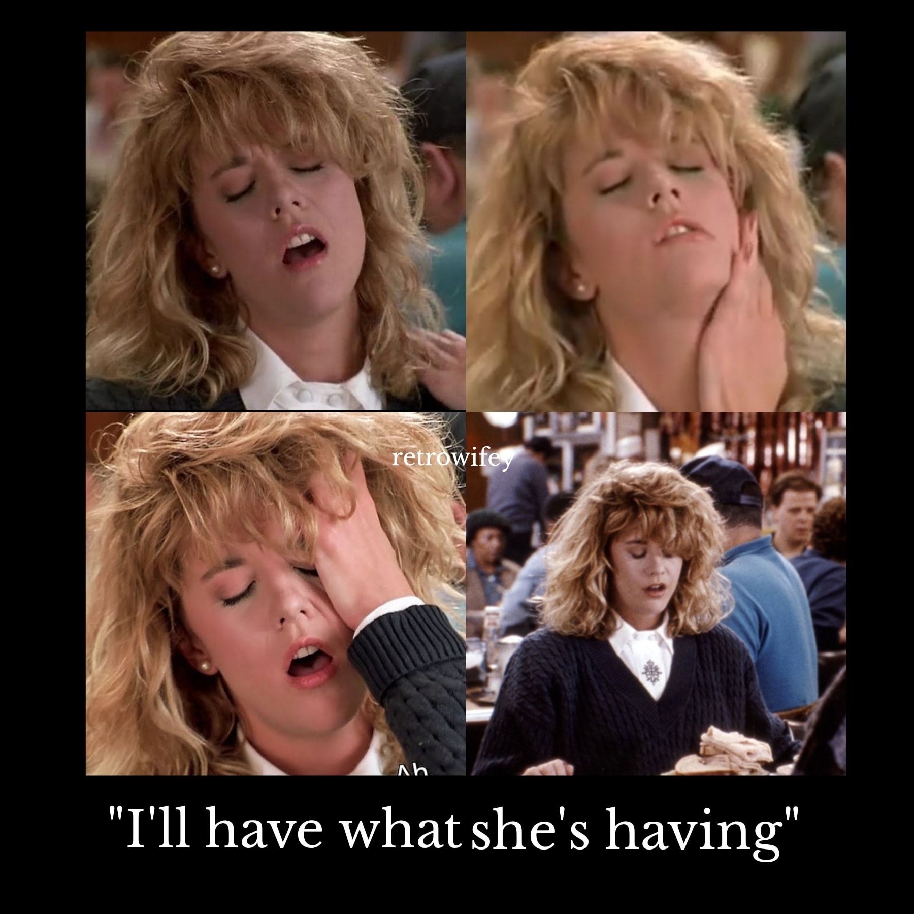 Retro Wifey - Remember this movie? | Facebook