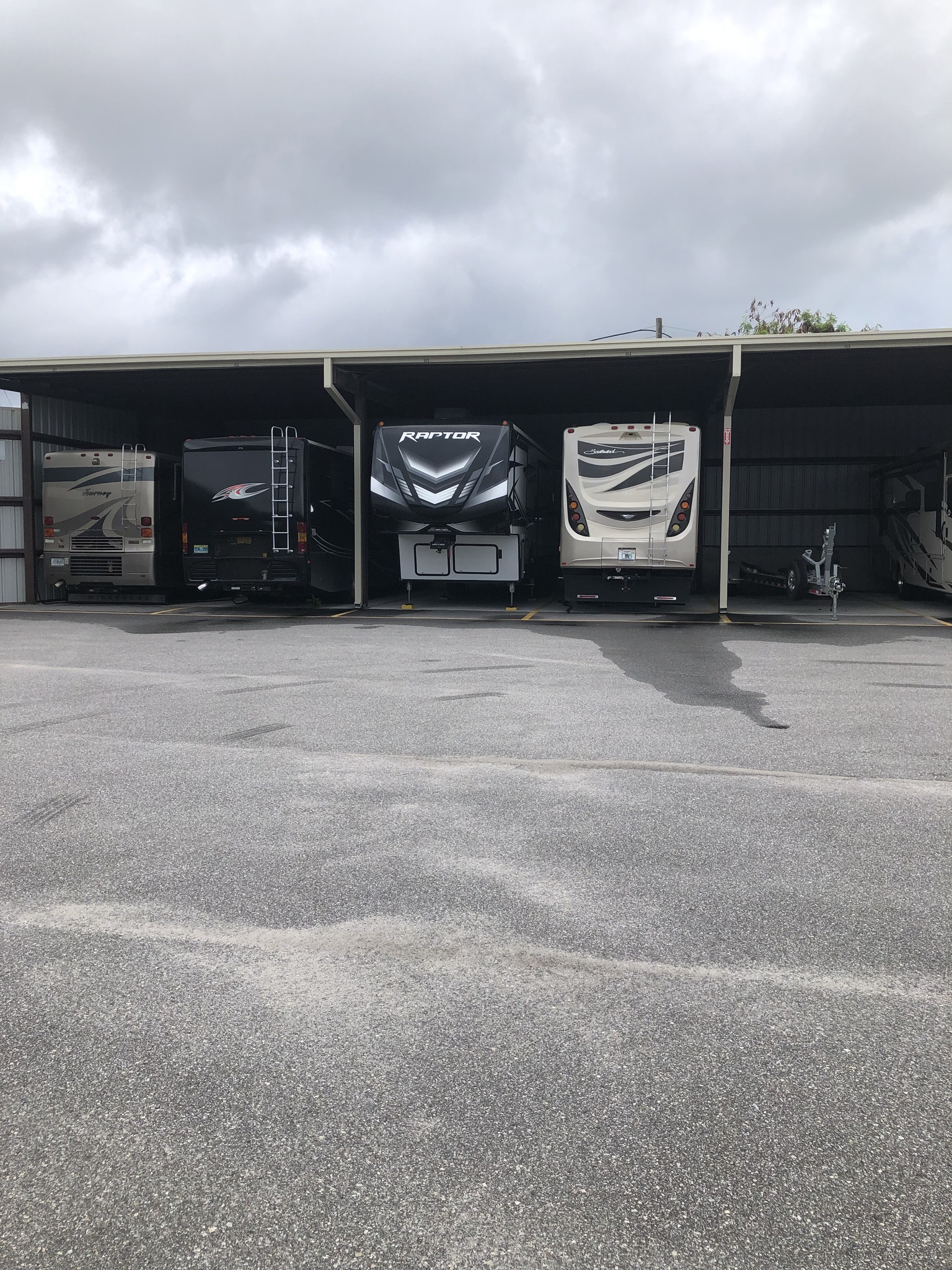 2021 Keystone Raptor 352 - RVs & Campers - Largo, Florida | Facebook ...
