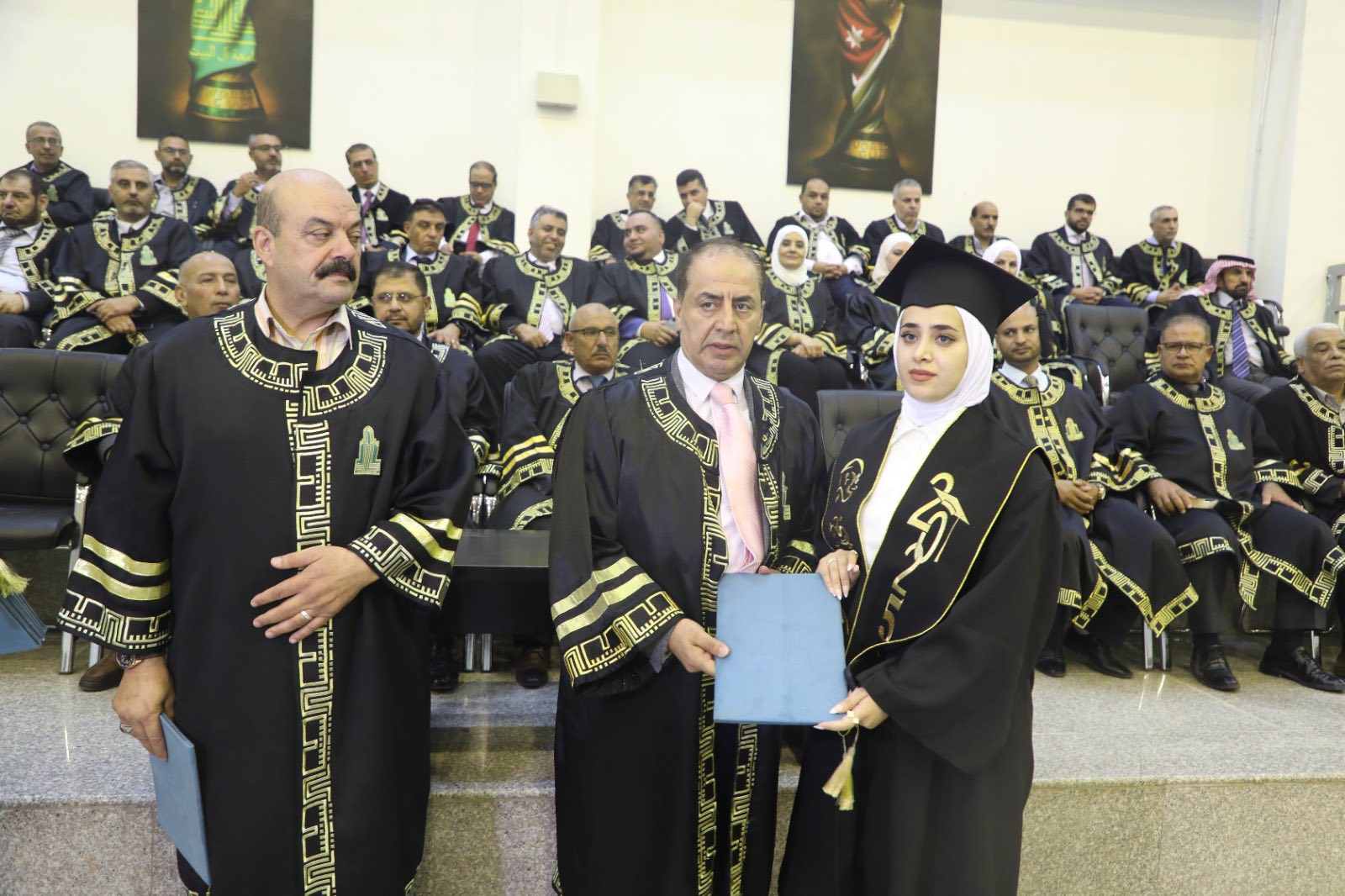 al-al-bayt-university
