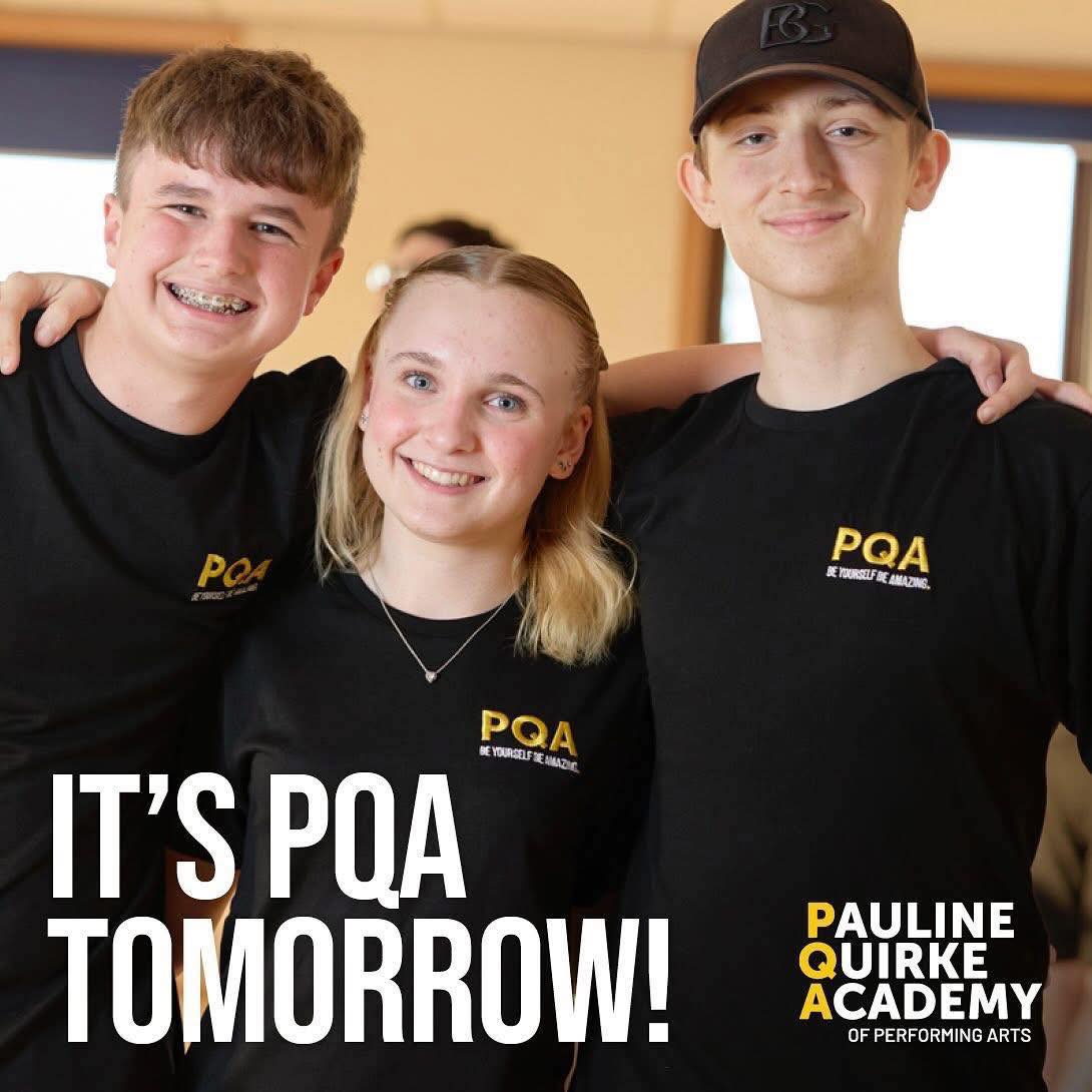 PQA Ipswich | Ipswich