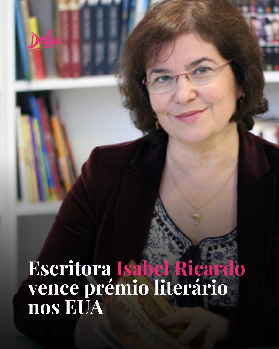 Isabel Ricardo | Facebook